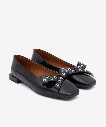 Baleríny s mašlemi