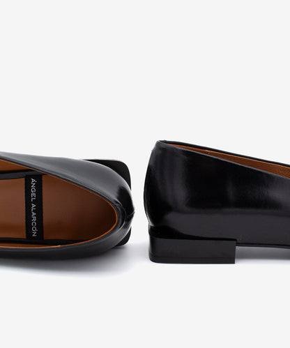 Baleríny s mašlemi