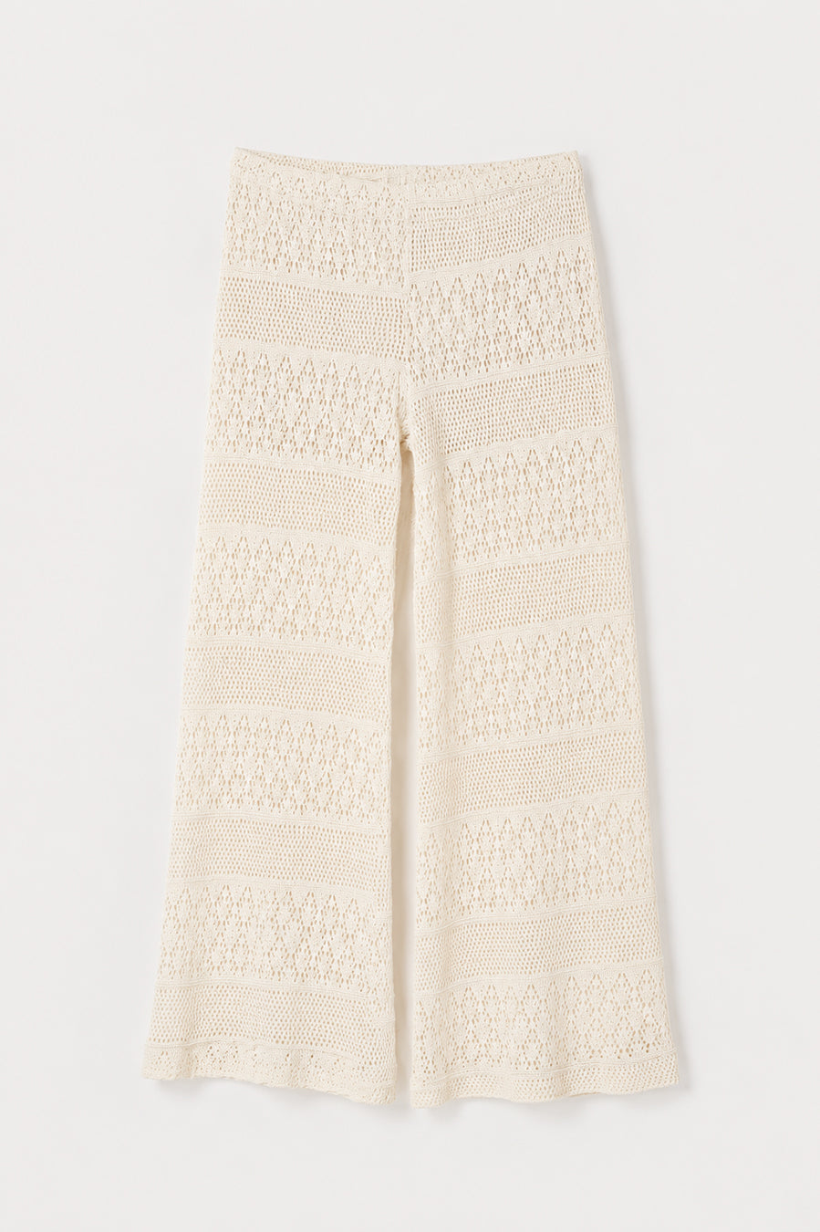 Macrame kalhoty
