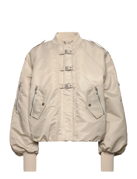 Taupe bomber