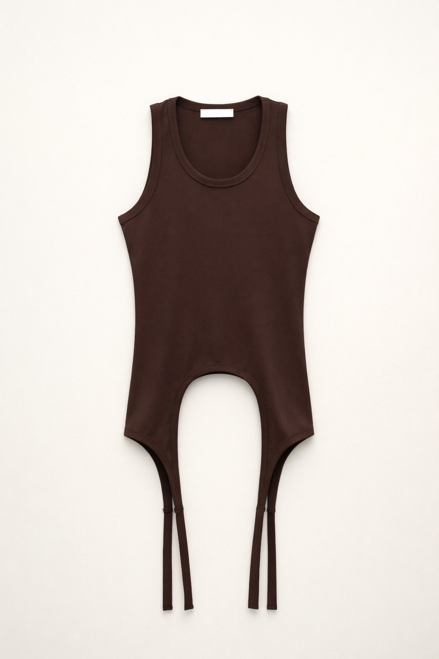 Hnědé body