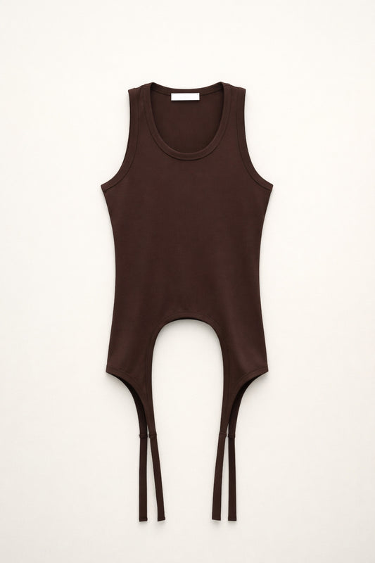 Hnědé body