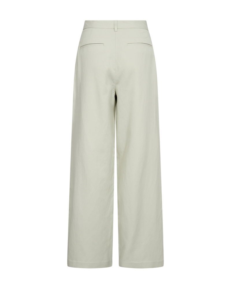 Mintové kalhoty